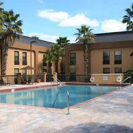 Orlando Palms Hotel